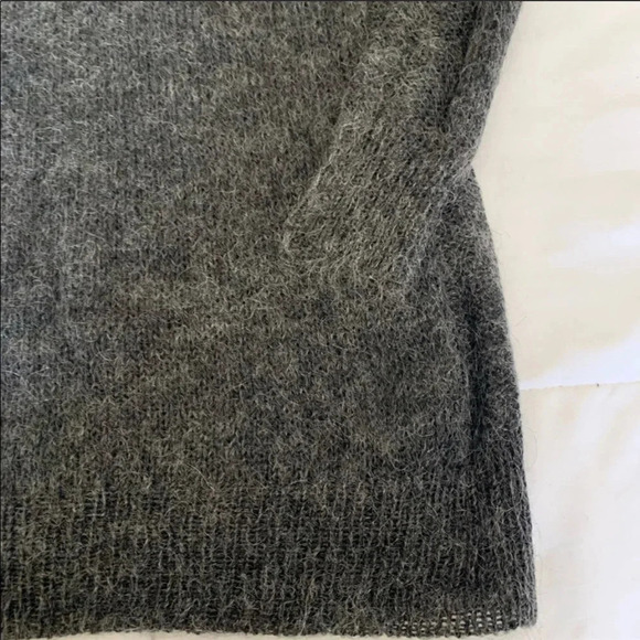 All Saints cold shoulder sweater - Picture 7 of 7